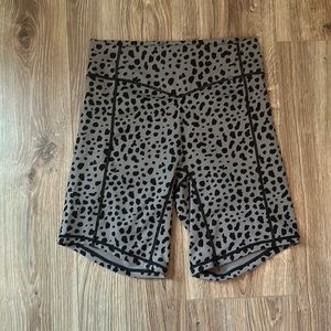 Balance Athletica/Vitality Ascend Biker Short